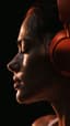 Headphones concept film