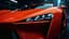 Concept car camera moves