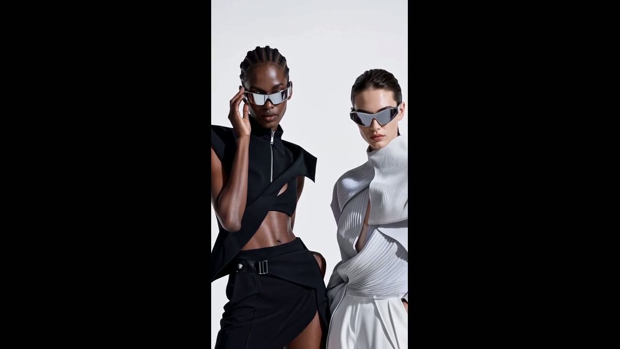 Lookbooks and campaigns